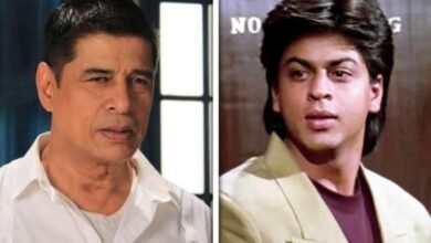 فلم ’ڈر‘ میں شاہ رخ خان کا راہول کا کردار مجھے دیا گیا تھا: سودیش بیری