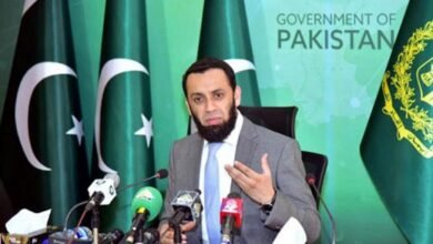 2024 کے انتخابات پر سوال اٹھائیں گے تو سندھ پر بھی سوال اٹھیں گے، عطاء اللہ تارڑ