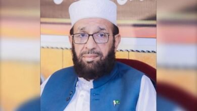 صوبہ ہزارہ بننا چاہیے، ہمارے 7 نوجوانوں نے اس معاملے پر جانیں دیں، وفاقی وزیر سردار یوسف صوبہ ہزارہ بننا چاہیے، ہمارے 7 نوجوانوں نے اس معاملے پر جانیں دیں، وفاقی وزیر سردار یوسف