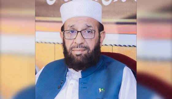 صوبہ ہزارہ بننا چاہیے، ہمارے 7 نوجوانوں نے اس معاملے پر جانیں دیں، وفاقی وزیر سردار یوسف صوبہ ہزارہ بننا چاہیے، ہمارے 7 نوجوانوں نے اس معاملے پر جانیں دیں، وفاقی وزیر سردار یوسف