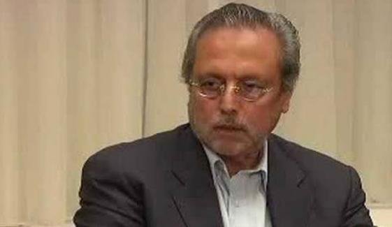 نئے انتظامی یونٹس فی زمانہ تعمیری اور ناقابل تردید حقیقت ہیں، جسٹس (ر) وجیہ الدین نئے انتظامی یونٹس فی زمانہ تعمیری اور ناقابل تردید حقیقت ہیں، جسٹس (ر) وجیہ الدین
