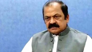 یہ درست ہے نواز شریف نے محسن نقوی کو جواب دینے سے منع کردیا، رانا ثناء اللہ
