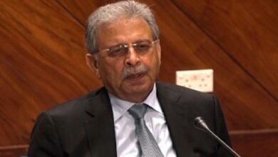 گندم کی قیمت بڑھانےکی تجویز ہے، رانا تنویر حسین