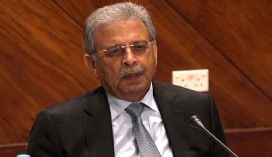 گندم کی قیمت بڑھانےکی تجویز ہے، رانا تنویر حسین گندم کی قیمت بڑھانےکی تجویز ہے، رانا تنویر حسین