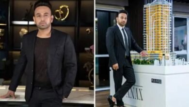 امارات میں اثاثے منجمد، اداکار ستیش سنپال کیخلاف بھارت میں 9 مقدمات درج