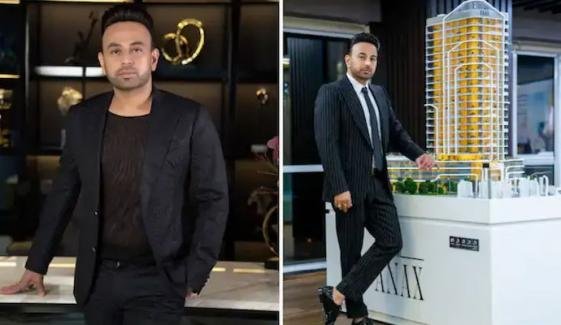 امارات میں اثاثے منجمد، اداکار ستیش سنپال کیخلاف بھارت میں 9 مقدمات درج امارات میں اثاثے منجمد، اداکار ستیش سنپال کیخلاف بھارت میں 9 مقدمات درج