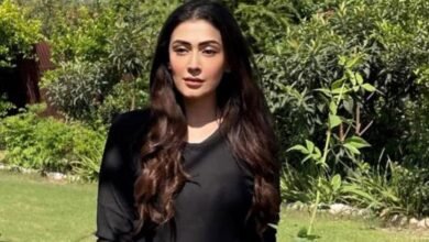 طلاق کے بعد خود مختار ہونے کے سوا کوئی راستہ نہیں تھا: شرمین علی