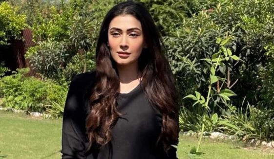 طلاق کے بعد خود مختار ہونے کے سوا کوئی راستہ نہیں تھا: شرمین علی