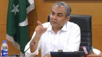 شہدائے پولیس کی قربانیاں قومی تاریخ کا روشن باب ہیں: محسن نقوی شہدائے پولیس کی قربانیاں قومی تاریخ کا روشن باب ہیں: محسن نقوی
