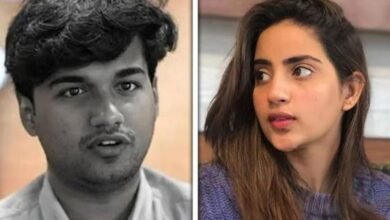 صبور علی نے رضا علی قتل کیس پر سوال اٹھا دیا صبور علی نے رضا علی قتل کیس پر سوال اٹھا دیا