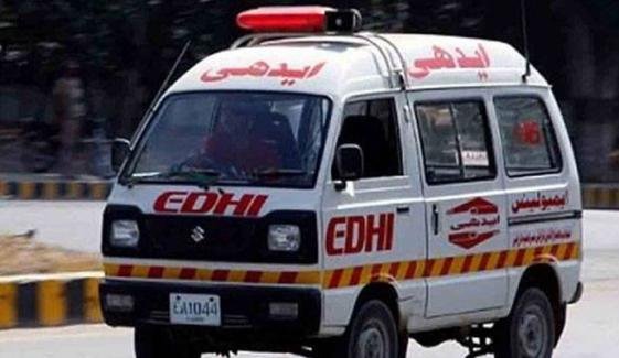 گھوٹکی: اوباڑو تحصیل اسپتال میں مریض مبینہ غفلت سے انتقال کر گیا گھوٹکی: اوباڑو تحصیل اسپتال میں مریض مبینہ غفلت سے انتقال کر گیا