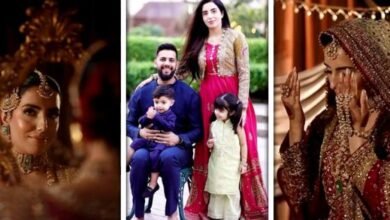 الحمد لِلّٰہ زندگی کے نئے باب کا آغاز کر دیا: ثانیہ اشفاق
