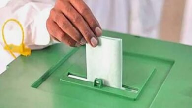 آزاد کشمیر الیکشن: ایل اے 27 و 28 کے 57 پولنگ اسٹیشنز پر ووٹنگ جاری
