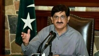 سندھ کے اسکولوں میں چہرے کی شناخت سے حاضری لگانے کے نظام کی منظوری سندھ کے اسکولوں میں چہرے کی شناخت سے حاضری لگانے کے نظام کی منظوری