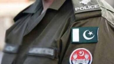 لاہور: ذہنی معذور لڑکی سے زیادتی، غازی آباد تھانے کی تمام نفری معطل