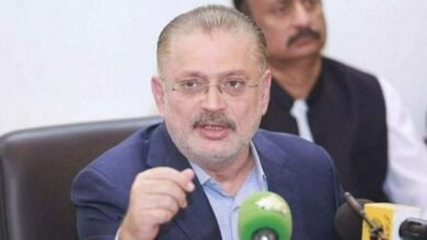 حکومت سندھ کا ای وی ٹیکسی سروس اور 50 ڈبل ڈیکر بسیں لانے کا فیصلہ