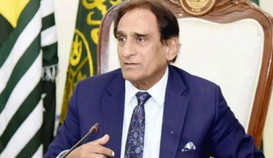 گولیوں کی گونج میں ٹھپے لگائے گئے، کیسے کہا جا سکتا ہے انتخابات شفاف ہوئے؟ چوہدری لطیف اکبر