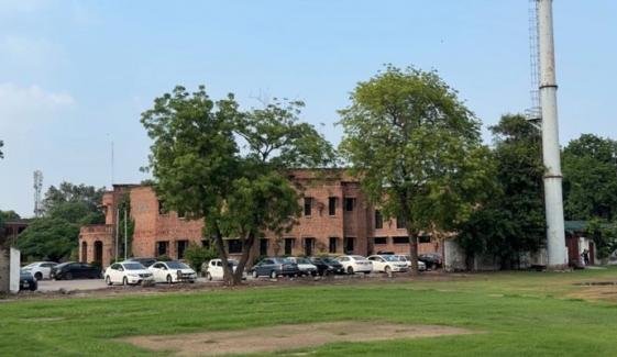 نیشنل کرکٹ اکیڈمی اور ایل سی سی اے کی اپ گریڈیشن کا باقاعدہ آغاز