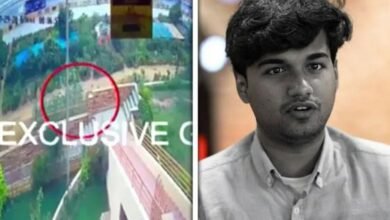 میر رضا علی کیس: پولیس کو کچرا چننے والے پر اسلحہ لے جانے کا شبہ میر رضا علی کیس: پولیس کو کچرا چننے والے پر اسلحہ لے جانے کا شبہ