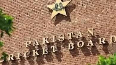 غیر منظور شدہ ایشین لیجنڈز لیگ میں سابق کرکٹرز کی شرکت، پی سی بی کا سخت نوٹس