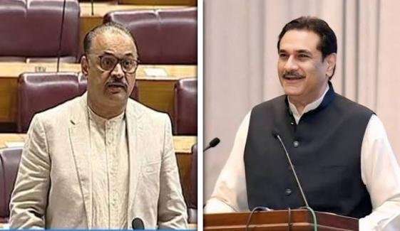 ن لیگ اور پی ٹی آئی نئے صوبے بنانے پر متفق