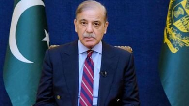 وزیراعظم شہباز شریف کا اس ہفتے دورہ سعودی عرب متوقع