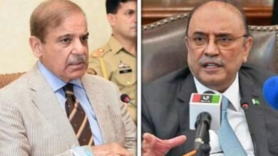 صدرِ مملکت اور وزیرِاعظم کا یومِ استحصالِ کشمیر پر پیغام