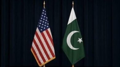 پاکستان اور امریکا کا دہشتگردی کیخلاف تعاون مزید مضبوط بنانے پر اتفاق