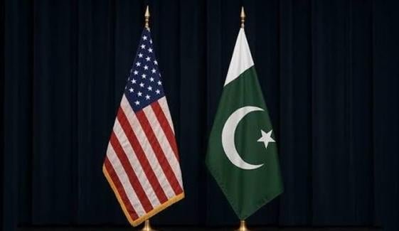 پاکستان اور امریکا کا دہشتگردی کیخلاف تعاون مزید مضبوط بنانے پر اتفاق پاکستان اور امریکا کا دہشتگردی کیخلاف تعاون مزید مضبوط بنانے پر اتفاق