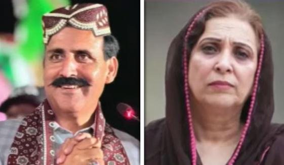 ایل اے 27 مظفرآباد ون پر ن لیگ، ایل اے 28 مظفر آباد 2 پر پیپلز پارٹی کامیاب ایل اے 27 مظفرآباد ون پر ن لیگ، ایل اے 28 مظفر آباد 2 پر پیپلز پارٹی کامیاب