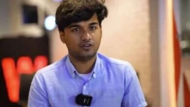 اسلحہ ملنے سے میر رضا کیس کی گتھی سلجھ جائے گی: کراچی پولیس چیف