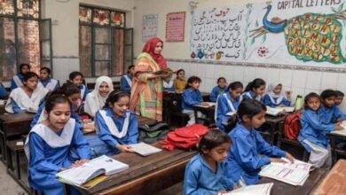 سندھ کے تمام سرکاری و نجی اسکولوں میں ہفتے کی تعطیل کا فیصلہ