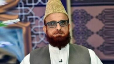 جو نظام عدل 40 سال انصاف نہ دے وہ ظلم ہے: مفتی منیب