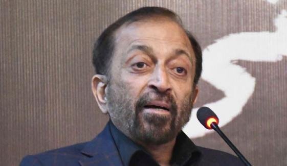 ملک 4 صوبوں اور چند خاندانوں کی اجارہ داری سے نہیں چل سکتا، فاروق ستار ملک 4 صوبوں اور چند خاندانوں کی اجارہ داری سے نہیں چل سکتا، فاروق ستار