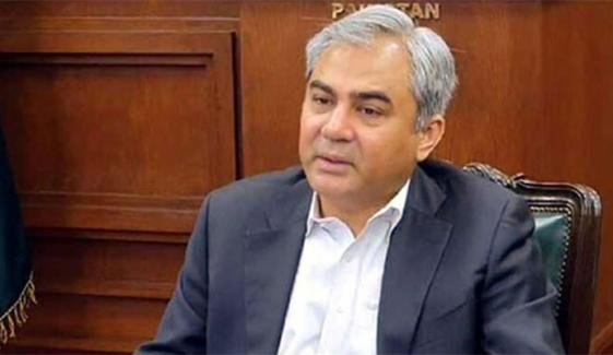وزیراعظم کو مشورہ دوں گا وفاقی کابینہ کے تمام وزراء کی کارکردگی کا جائزہ لیں، محسن نقوی وزیراعظم کو مشورہ دوں گا وفاقی کابینہ کے تمام وزراء کی کارکردگی کا جائزہ لیں، محسن نقوی