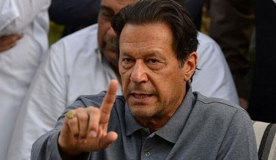 بانی پی ٹی آئی صبح سے شام تک آزادانہ نقل و حرکت کر سکتے ہیں، رپورٹ عدالت میں جمع بانی پی ٹی آئی صبح سے شام تک آزادانہ نقل و حرکت کر سکتے ہیں، رپورٹ عدالت میں جمع