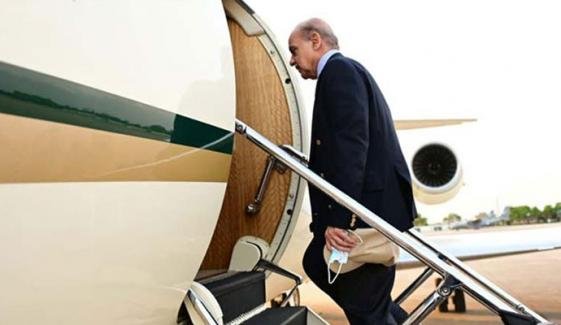 وزیراعظم آج سعودی عرب روانہ ہوں گے