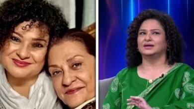 ثمینہ احمد غیر معمولی اور قابلِ تعریف خاتون ہیں: ثانیہ سعید