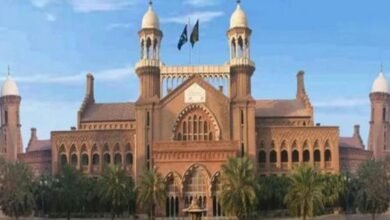 لاہور ہائی کورٹ نے ایم ڈی کیٹ کا امتحان ملتوی کرنے کی درخواست مسترد کردی