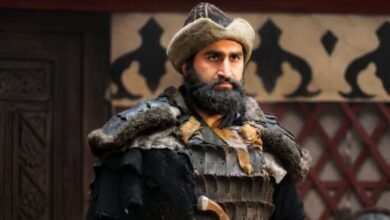 ارطغرل کے اداکار جلال آل کا پاکستان آنے کا اعلان ارطغرل کے اداکار جلال آل کا پاکستان آنے کا اعلان