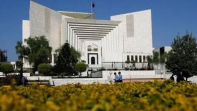 مالک کو اپنی جائیداد کے استعمال کا مکمل اختیار ہے، کرایہ دار کی خواہش کے تابع نہیں، سپریم کورٹ