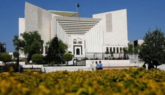 مالک کو اپنی جائیداد کے استعمال کا مکمل اختیار ہے، کرایہ دار کی خواہش کے تابع نہیں، سپریم کورٹ مالک کو اپنی جائیداد کے استعمال کا مکمل اختیار ہے، کرایہ دار کی خواہش کے تابع نہیں، سپریم کورٹ