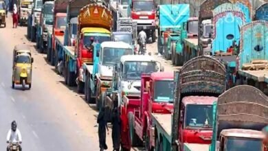پیٹرولیم کی قیمتوں میں روزانہ ردوبدل پر ٹرک نہیں چلاسکتے، گڈز ٹرانسپورٹرز ایسوسی ایشن