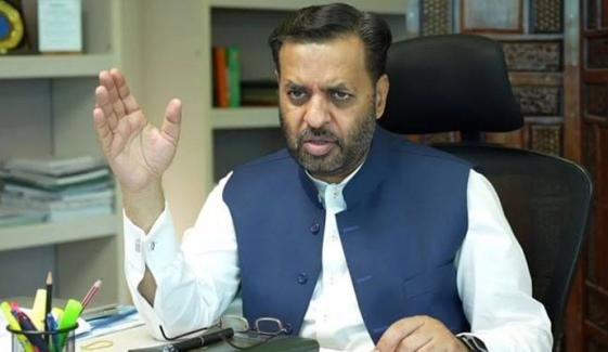 طبی سہولتوں کی کمی کے باعث روزانہ 300 بچے انتقال کر جاتے ہیں، مصطفیٰ کمال طبی سہولتوں کی کمی کے باعث روزانہ 300 بچے انتقال کر جاتے ہیں، مصطفیٰ کمال