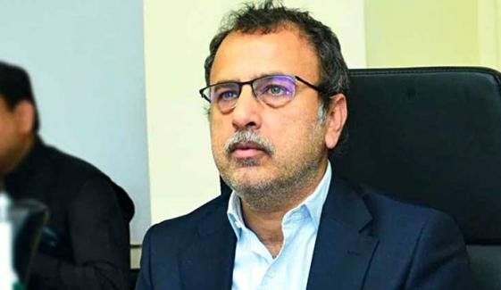 اویس لغاری سے ایرانی سفیر رضا امیری مقدم کی ملاقات اویس لغاری سے ایرانی سفیر رضا امیری مقدم کی ملاقات