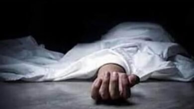 کراچی: گلشن جمال میں آفس سے پھندا لگی لاش برآمد