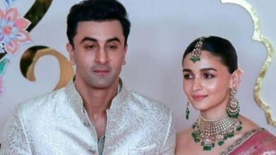 عالیہ بھٹ نے 93.9 ملین ڈالر کی برانڈ ویلیو کیساتھ اپنے شوہر کو بھی پیچھے چھوڑ دیا عالیہ بھٹ نے 93.9 ملین ڈالر کی برانڈ ویلیو کیساتھ اپنے شوہر کو بھی پیچھے چھوڑ دیا