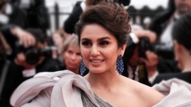 فلموں کی کمائی کے اعداد و شمار بڑھا چڑھا کر پیش کیے جاتے ہیں: ہما قریشی فلموں کی کمائی کے اعداد و شمار بڑھا چڑھا کر پیش کیے جاتے ہیں: ہما قریشی