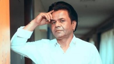 قرض وصولی کیلئے بینک کی کارروائی، راجپال یادیو کو نئی مالی مشکلات کا سامنا قرض وصولی کیلئے بینک کی کارروائی، راجپال یادیو کو نئی مالی مشکلات کا سامنا