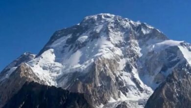 سانحۂ براڈ پیک: 5 نیپالی کوہ پیماؤں کی میتیں اسلام آباد پہنچا دی گئیں